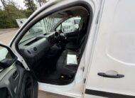 2017 Peugeot Partner Partner SE L1 Blue HDi – BJ17OAM