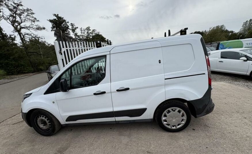 2015 Ford Transit Connect Transit Connect 200 – EK65ZPT
