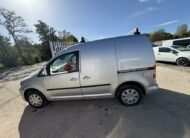2015 Volkswagen Caddy Caddy C20 Trendline TDI – CU15XBE