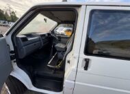 1995 Volkswagen Caravelle Transporter Caravelle – N982LUF