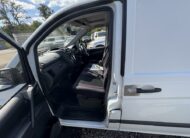 2015 Mercedes-Benz Vito Vito 113 CDi – DK15XXN
