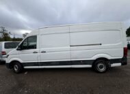 2020 Volkswagen Crafter – Model: Crafter CR35 Startline TDI – AO70UPT