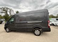 2024 Ford Transit Transit 350 Limited EcoBlue Auto – WV74RRX