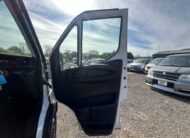 2021 Iveco Daily – Model: Daily 35S14B – GA55CYL