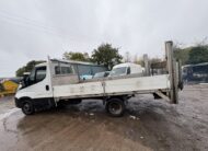 2017 Iveco Daily – Model: Daily 35C16 – FN67KMA