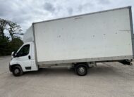 2018 Peugeot Boxer Boxer 335 L3 Blue HDi – CN18JOA
