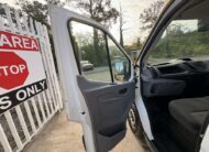2018 Ford Transit Transit 350 – CV68SCX