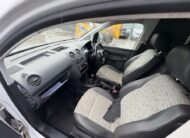 2012 Volkswagen Caddy – Model: Caddy C20 TDI 102 – AJ12XDE