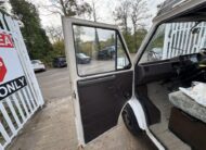 1989 Talbot Express – Model: Express 1000 P – G261RNJ