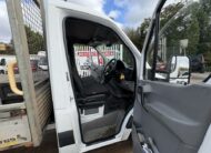 2015 Mercedes-Benz Sprinter – Model: Sprinter 313 CDI – OV64JXA