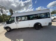 2010 Ford Transit Transit 115 T430 17s RWD – YP10OXW