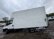 2018 Iveco Daily – Model: Daily 35S14 Semi-Auto – RA18KKP