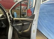 2014 Ford Transit Custom – Model: Transit Custom 270 E-Tech – CY14FMZ