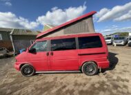 1999 Volkswagen Transporter  – T534CFC