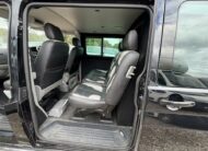 2012 Volkswagen Transporter Transporter T32 Sportline TDI 180 LWB – VW56ARN