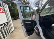 2022 Peugeot Boxer Boxer 335 Professional L2H2 Blue HDi – NL22BLX
