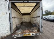 2019 Peugeot Boxer – Model: Boxer 335 Blue HDi – YN19BBV