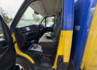 2017 Iveco Daily Daily 35C14 – BW17LWG