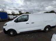 2017 Citroen Dispatch Dispatch 1200 Enterprise Blue HDi – WU67ETF