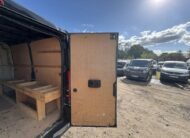 2014 Citroen Relay Relay 30 L1H1 Enterprise HDi – KX14NWF