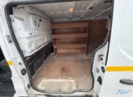 2017 Renault Trafic – Model: Trafic SL27 Business+ Energy dCi – YE17ZKX