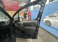 2016 Peugeot Partner – Model: Partner S L1 Blue HDi – NV16XHD