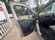 2015 Vauxhall Vivaro Vivaro  2700 CDTI – DV65GOC