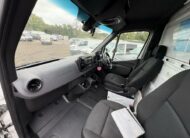2019 Mercedes-Benz Sprinter Sprinter 314 CDI – PL68CUO