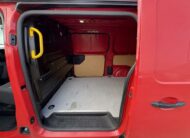 2018 Peugeot Expert Expert S Standard Blue HDi – KW18WTK