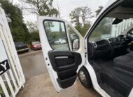 2022 Vauxhall Movano Movano L2H2 F3500 Dynamic TD S/S – BP71FPK