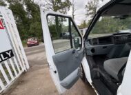 2012 Ford Transit Transit 100 T350 FWD – BN12OVS