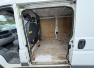 2009 Peugeot Boxer Boxer 330 SWB – KS09VHF