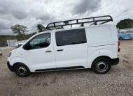 2020 Vauxhall Vivaro Vivaro  3100 Edition S/S – OU20BFZ