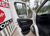 2019 Citroen Relay – Model: Relay 35 L2H2 Enterprise Blue HDi S/S – FV69XSL