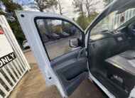 2009 Mercedes-Benz Vito – Model: Vito 109 CDI Compact – BF09FFH