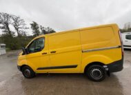 2015 Ford Transit Custom – Model: Transit Custom 310 E-Tech – LG65AOR
