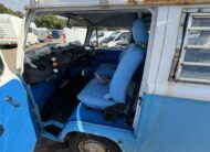 2002 Volkswagen Transporter  – WU51FFO