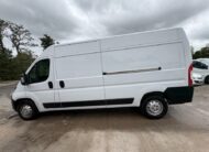 2021 Peugeot Boxer Boxer 435 Professional L3H2 Blue HDi – AF21SKE