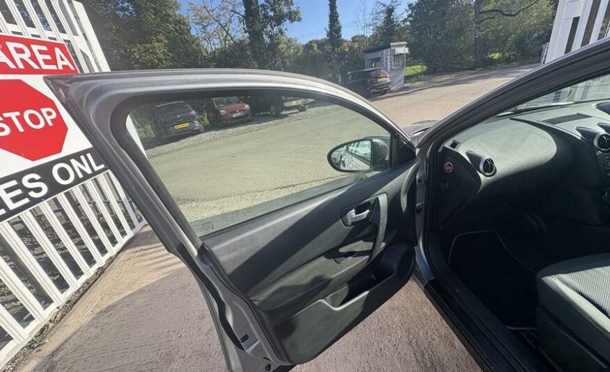 2010 Nissan Qashqai Qashqai Visia DCI – ET59EHO