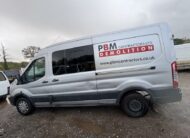 2019 Ford Transit – Model: Transit 350 – SD19TJV