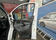 2014 Ford Transit Custom Transit Custom 290 E-Tech – SP64KNA