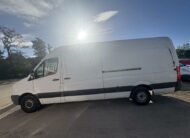 2015 Volkswagen Crafter Crafter CR35 TDI – GU15TNZ