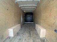 2022 Volkswagen Crafter – Model: Crafter CR35 Startline TDI – EX22GYU