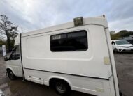 1991 Ford Transit – Model: Transit 160 – H651GFD