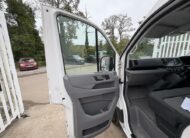 2021 Volkswagen Crafter – Model: Crafter CR35 Trendline TDI – DK21CKA