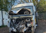 2016 Mercedes-Benz Sprinter – Model: Sprinter 513 CDI – KX66UVV