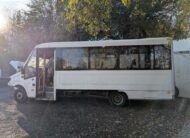 2016 Mercedes-Benz Sprinter – Model: Sprinter 513 CDI – KX66UVV