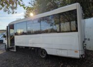 2016 Mercedes-Benz Sprinter – Model: Sprinter 513 CDI – KX66UVV