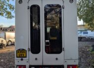 2016 Mercedes-Benz Sprinter – Model: Sprinter 513 CDI – KX66UVV