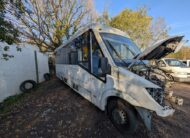 2016 Mercedes-Benz Sprinter – Model: Sprinter 513 CDI – KX66UVV